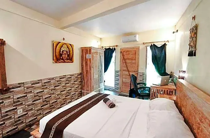 Canggu Pinpoint