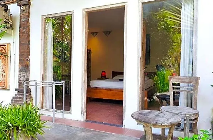 Maison d'hôtes Canggu Pinpoint