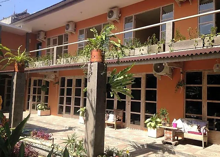 Canggu Pinpoint 3*
