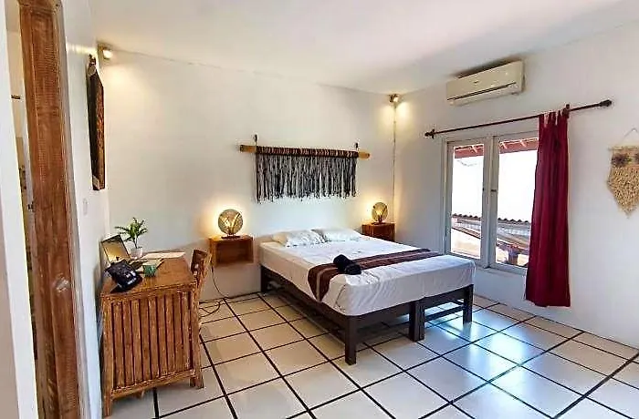 Affittacamere Canggu Pinpoint