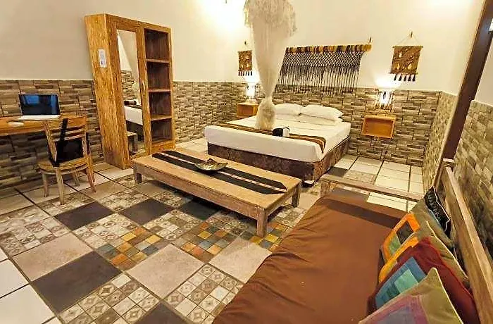 Canggu Pinpoint 3*
