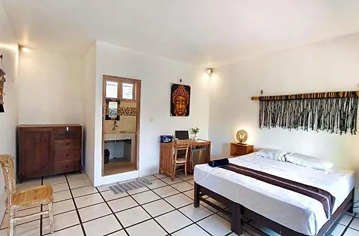 Canggu Pinpoint Maison d'hôtes Buduk