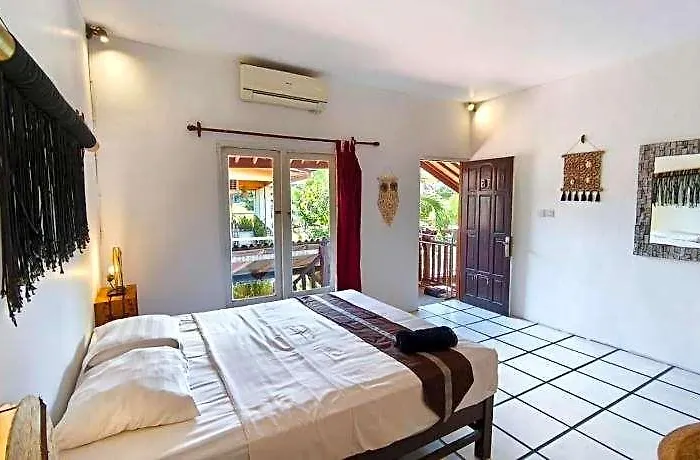 Affittacamere Canggu Pinpoint Buduk
