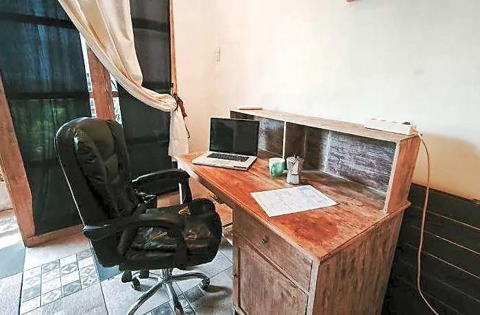 Canggu Pinpoint 3*