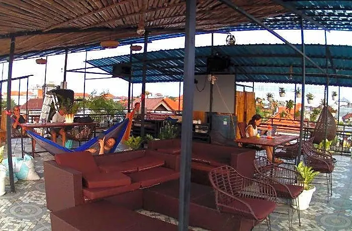 Canggu Pinpoint Maison d'hôtes 3*