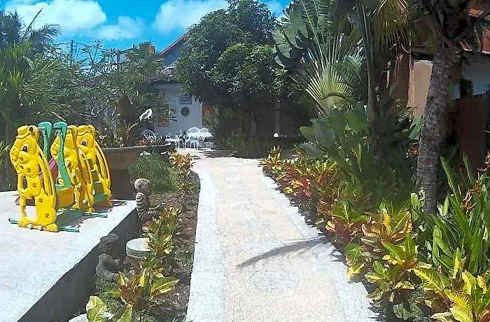 Affittacamere Canggu Pinpoint 3*
