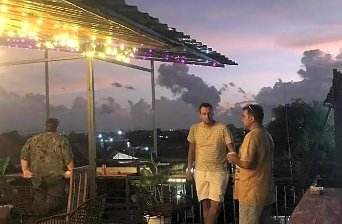Canggu Pinpoint 3* Buduk