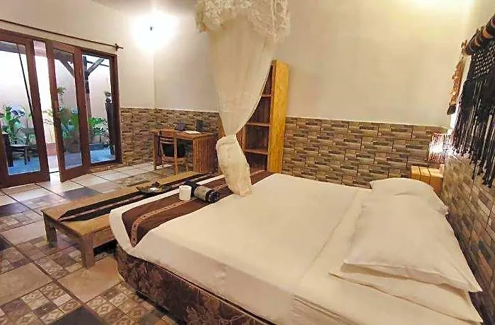 Maison d'hôtes Canggu Pinpoint