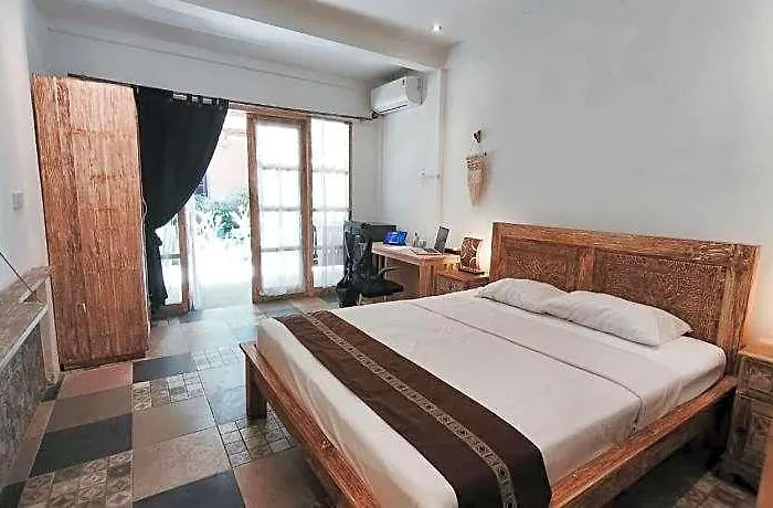 Affittacamere Canggu Pinpoint