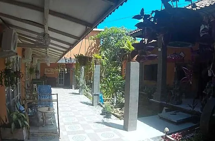 Canggu Pinpoint 3* Buduk