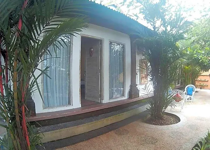 Canggu Pinpoint
