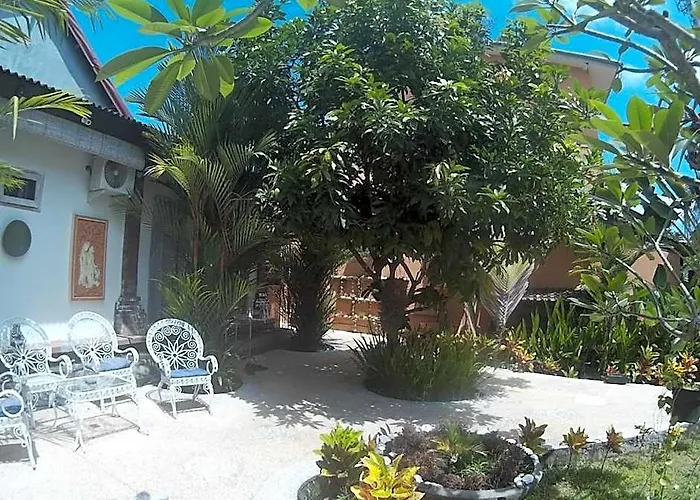Canggu Pinpoint 3*