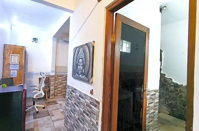 Affittacamere Canggu Pinpoint 3*