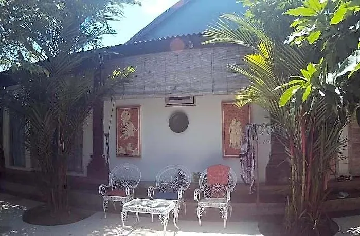 Maison d'hôtes Canggu Pinpoint