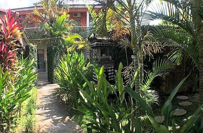 Affittacamere Canggu Pinpoint Buduk