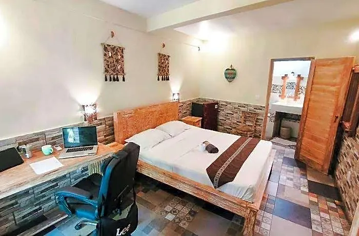 Canggu Pinpoint Buduk