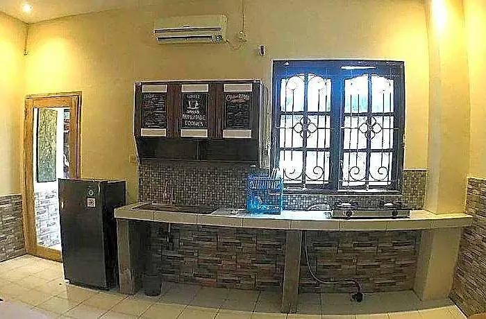 Maison d'hôtes Canggu Pinpoint 3*